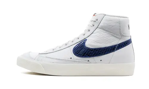 Nike Basketball Blazer Mid '77 'Snakeskin Swoosh'