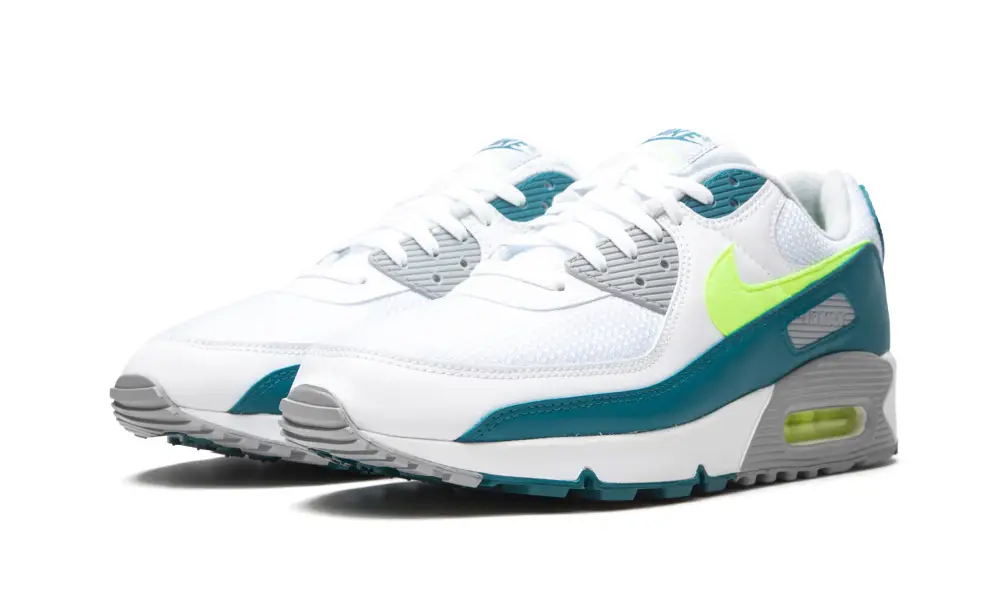 Nike Air Max Air Max 90 'Spruce Lime'