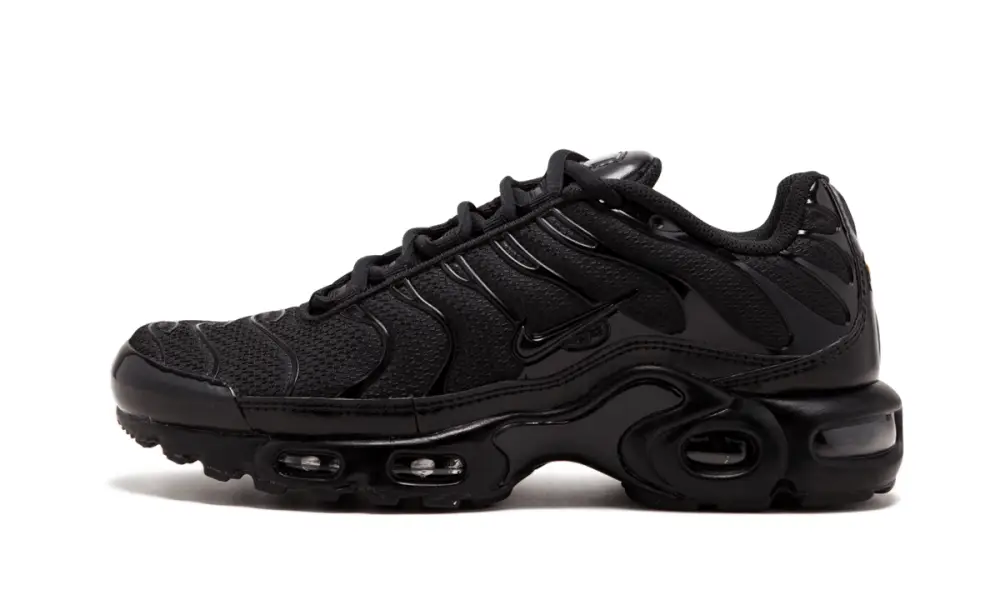 Nike Air Max Air Max Plus 'Triple Black'