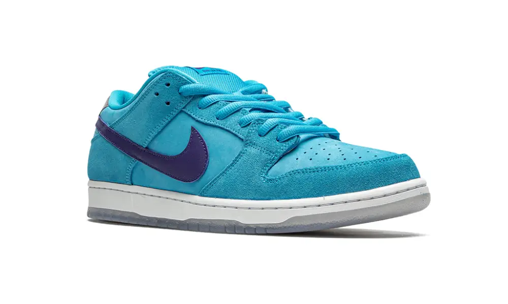 Nike Dunk SB Dunk Low Pro 'Blue Fury'