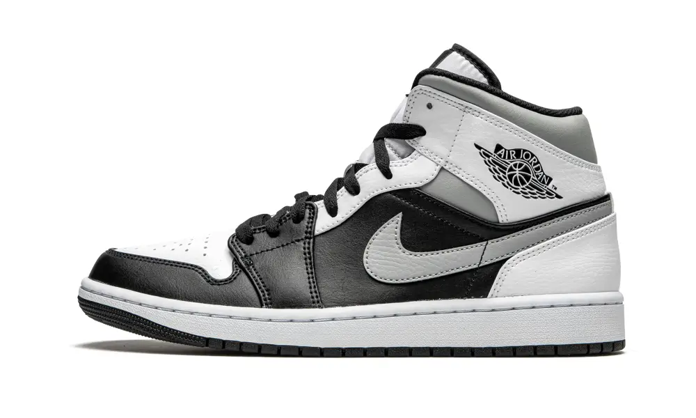 Air Jordan 1 Air Jordan 1 Mid 'White Shadow' 