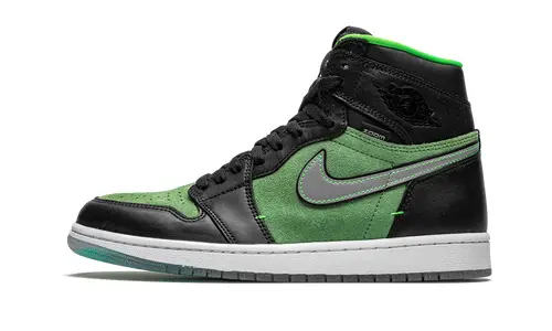 Air Jordan 1 Air Jordan 1 Retro High Zoom 'Zen Green'