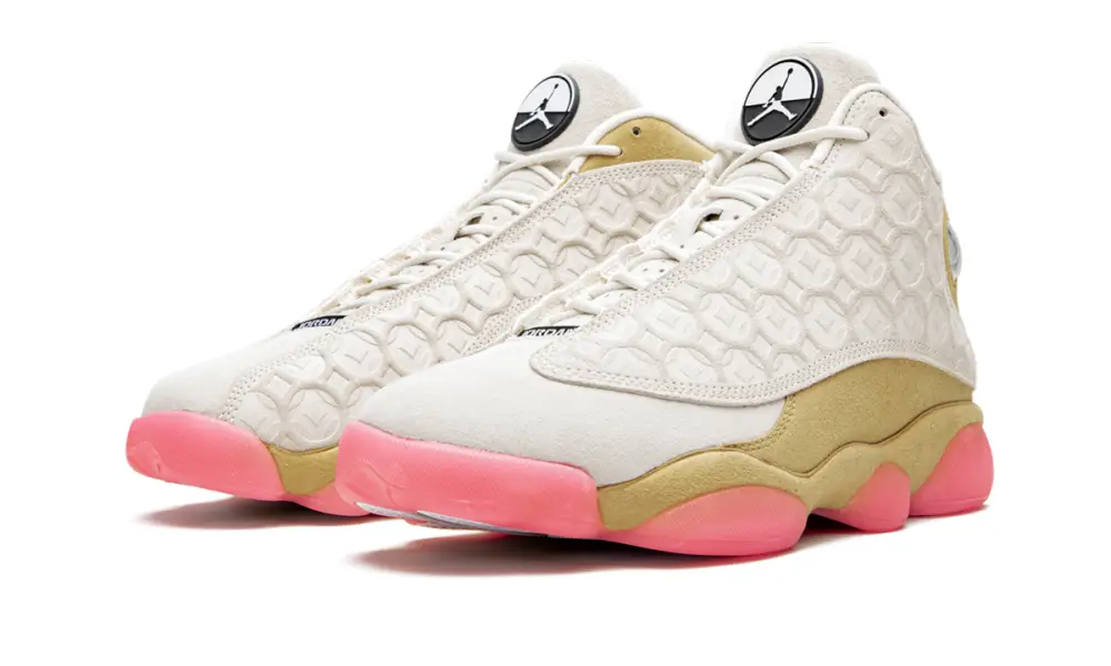 Air Jordan 13 Air Jordan 13 Retro 'Chinese New Year'