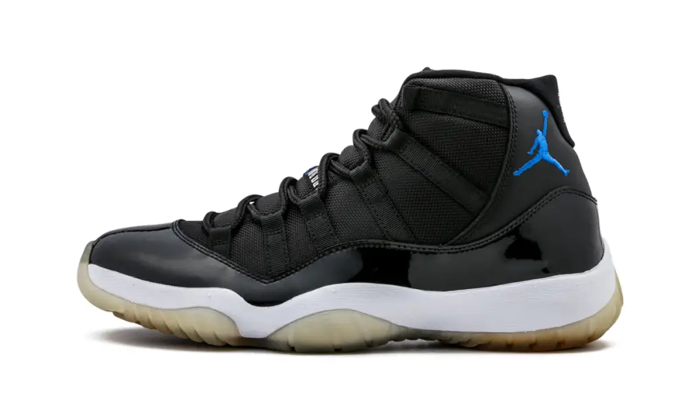 Air Jordan 11 Air Jordan 11 Retro 'Space Jam - 2009' A0510762