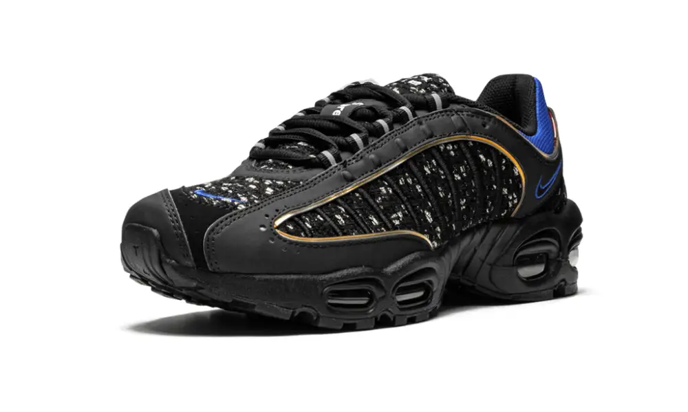 Nike Air Max Air Max Tailwind 4   S 'Supreme - Black' 