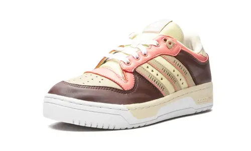 More Adidas Shoes Rivalry Low 'Human Made'