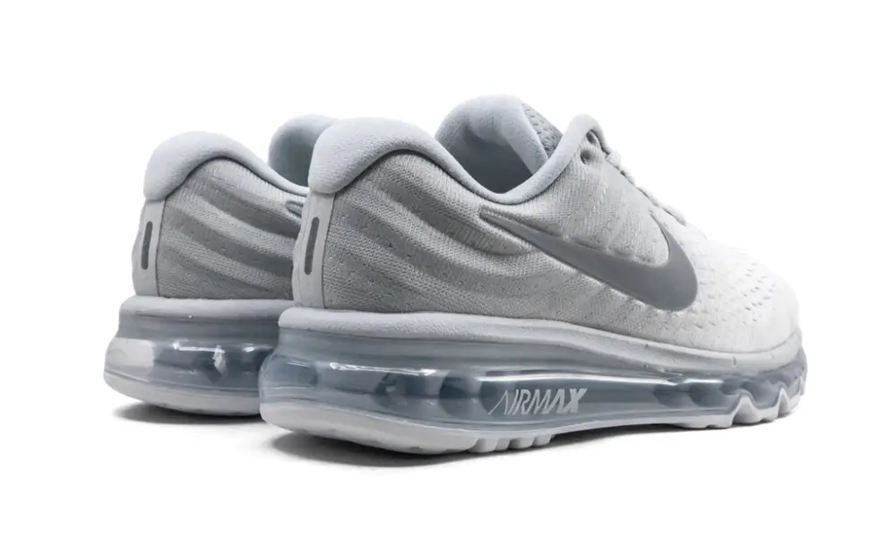 Nike Air Max AIR MAX 2017 MNS WMNS 