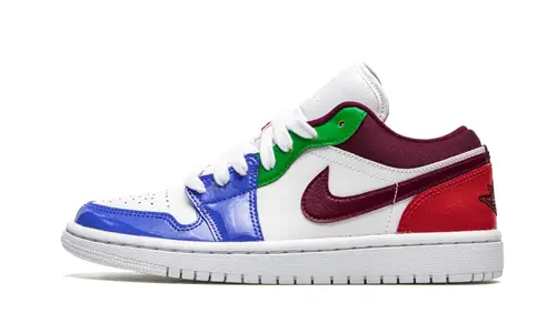 Air Jordan 1 AIR JORDAN 1 LO SE WMNS 'Multicolor' 
