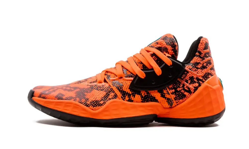 More Adidas Shoes Harden Vol. 4 