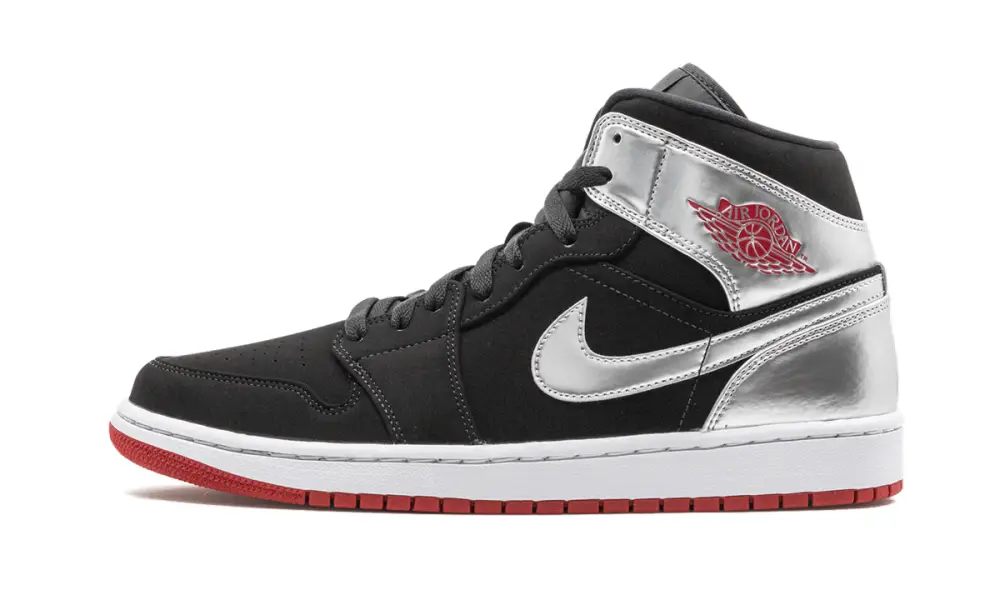 Air Jordan 1 Air Jordan 1 Mid 'Johnny Kilroy' 59D7287