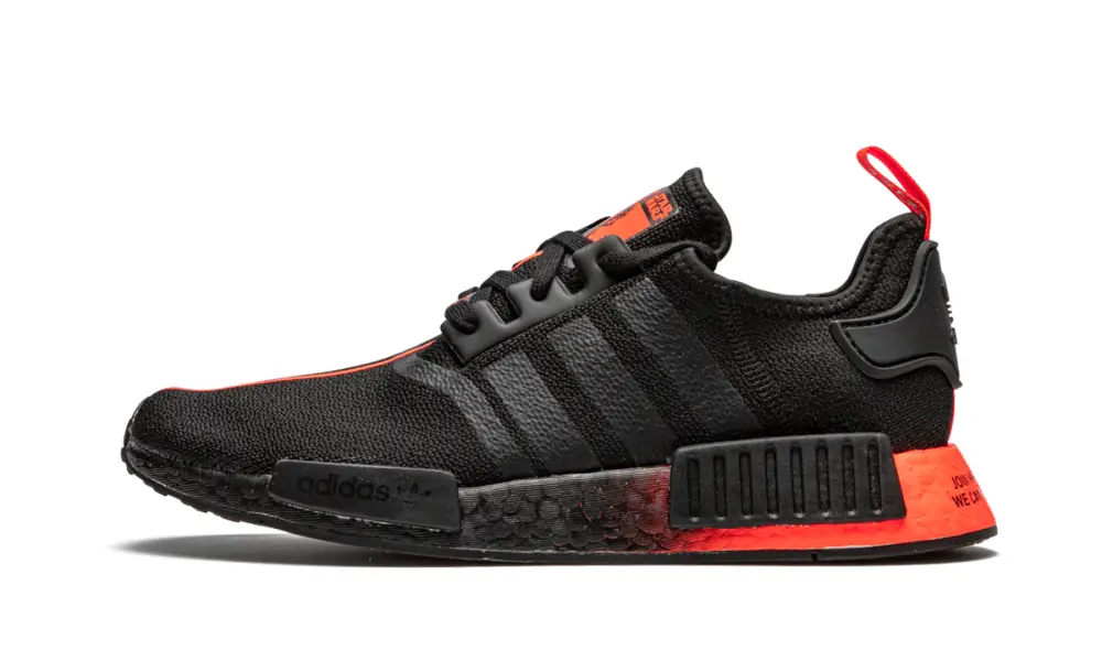 Adidas NMD Nmd R1 'Star Wars - Darth Vader'