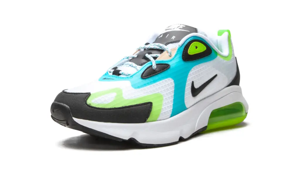 Nike Air Max Air Max 200 SE 'ELECTRIC' 
