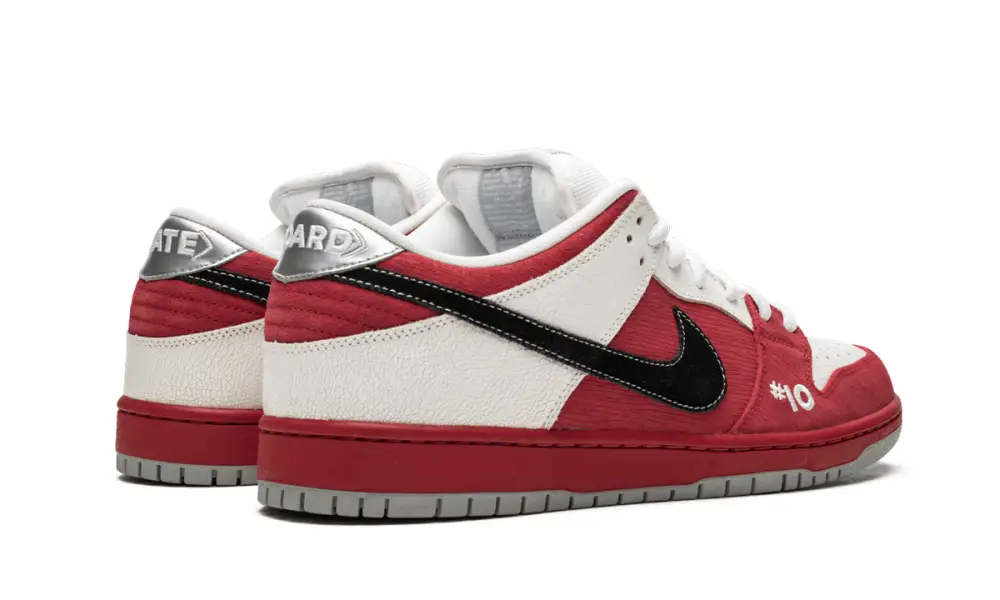 Nike Dunk Dunk Low Premium SB 'Roller Derby'