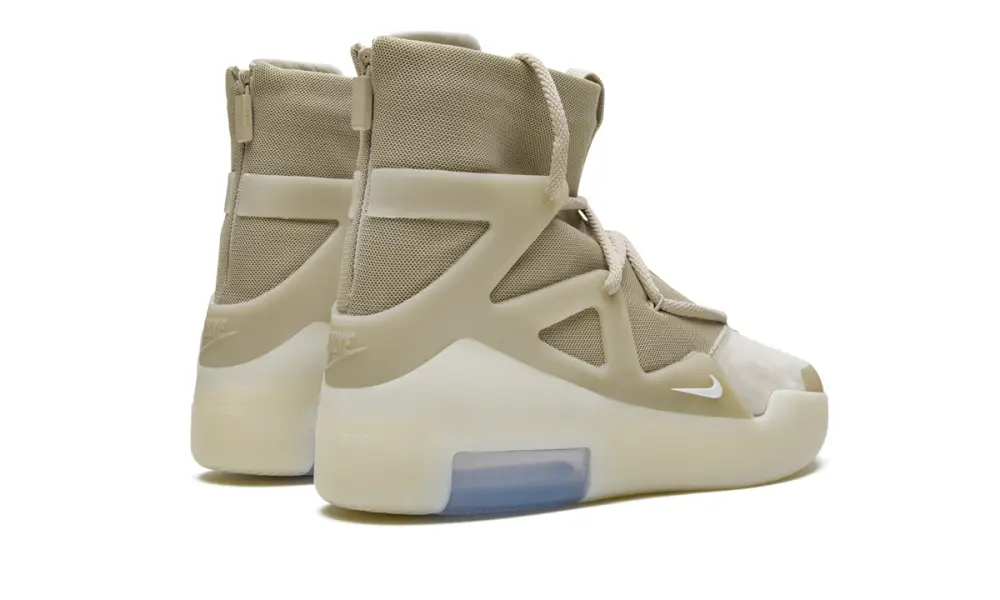 Nike Basketball Air Fear of God 1 'Oatmeal' 