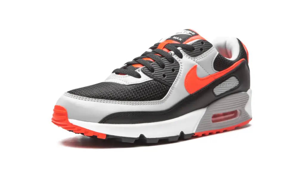 Nike Air Max Air Max 90 'Radiant Red'