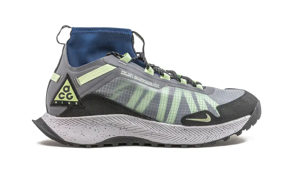 Nike Basketball ACG ZOOM TERRA ZAHERRA