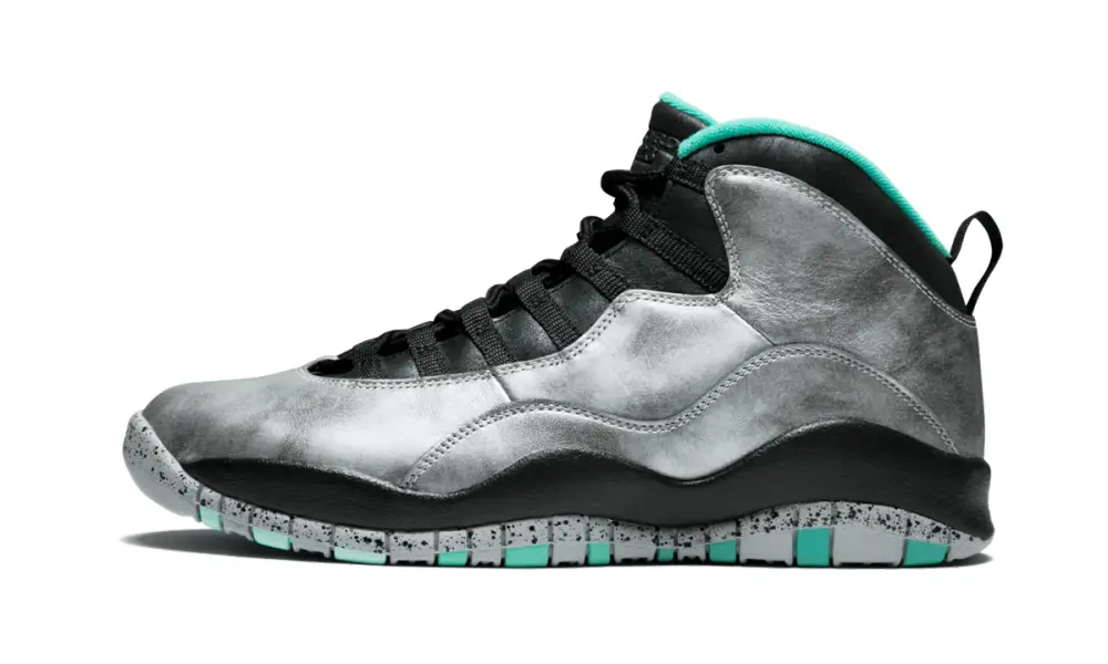 Air Jordan 10 Air Jordan 10 Retro 30th 'Lady Liberty'