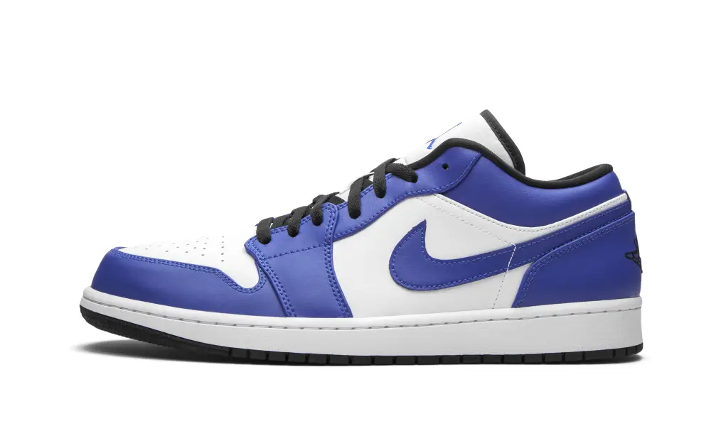 Air Jordan 1 Air Jordan 1 Low 'Game Royal' C48C7511