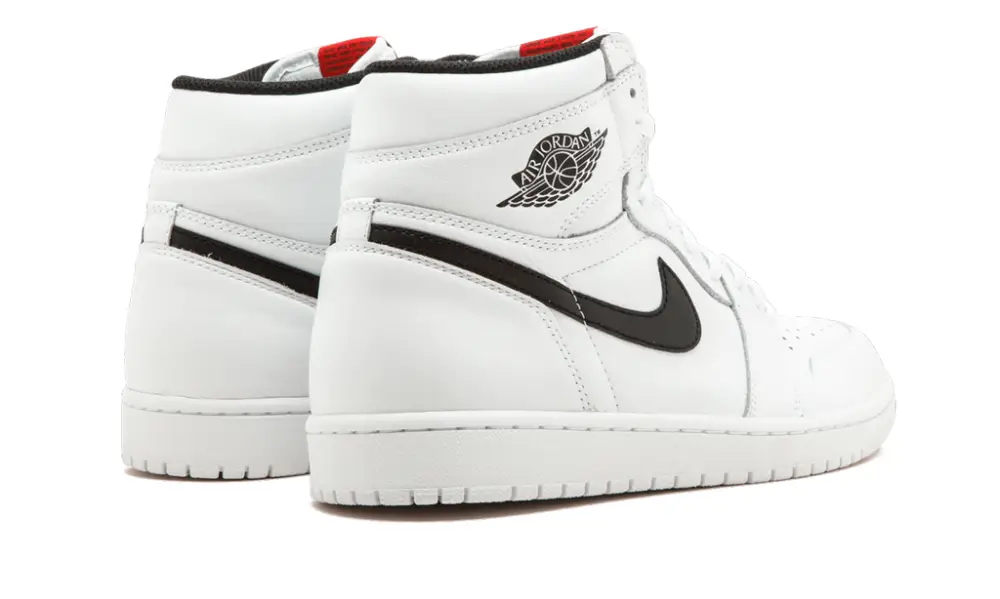Air Jordan 1 Air Jordan 1 Retro High OG 'Premium Essentials'