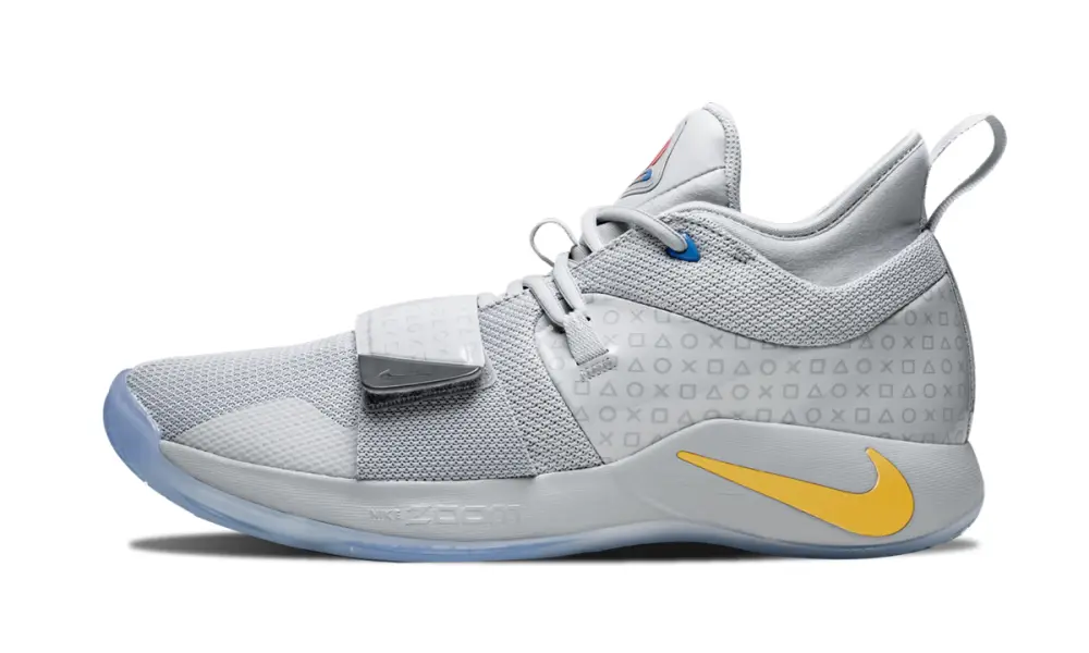 Nike Basketball PG 2.5 Playstation 'Playstation'