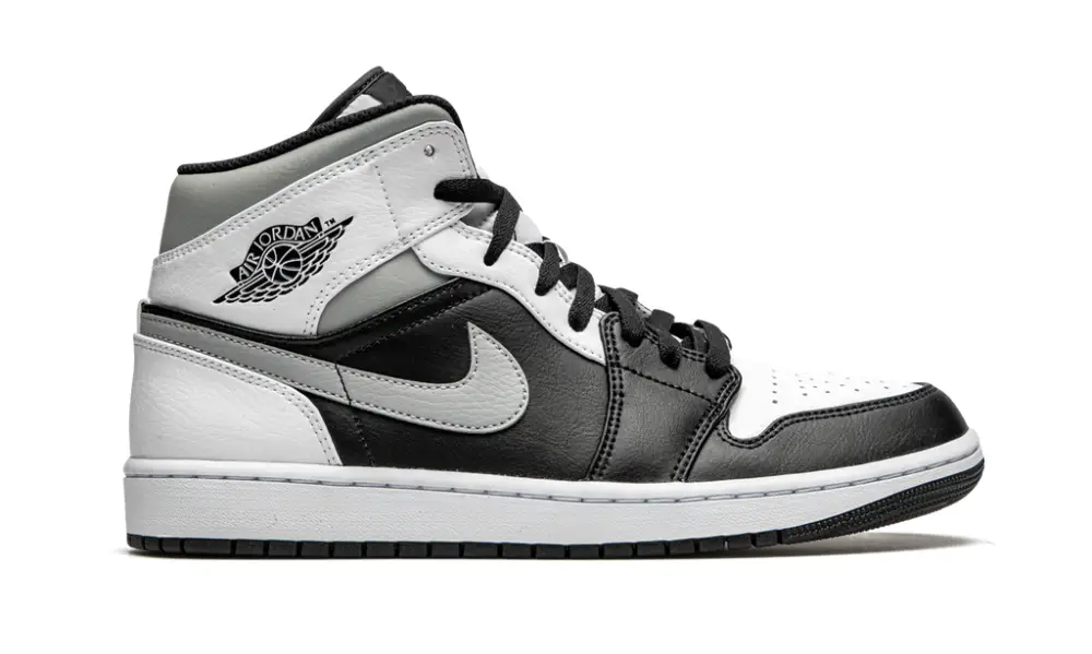 Air Jordan 1 Air Jordan 1 Mid 'White Shadow' 