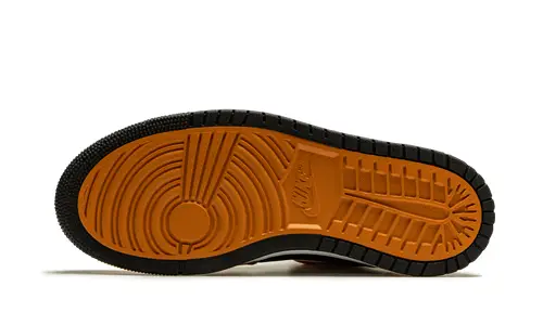 Air Jordan 1 Air Jordan 1 Zoom Air CMFT 'Monarch'