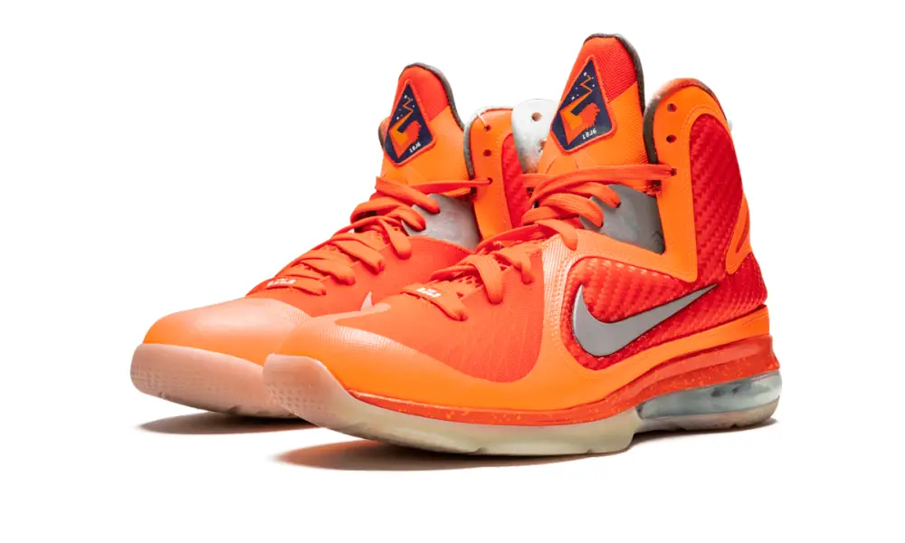 Nike Basketball Lebron 9 AS 'Big Bang' 