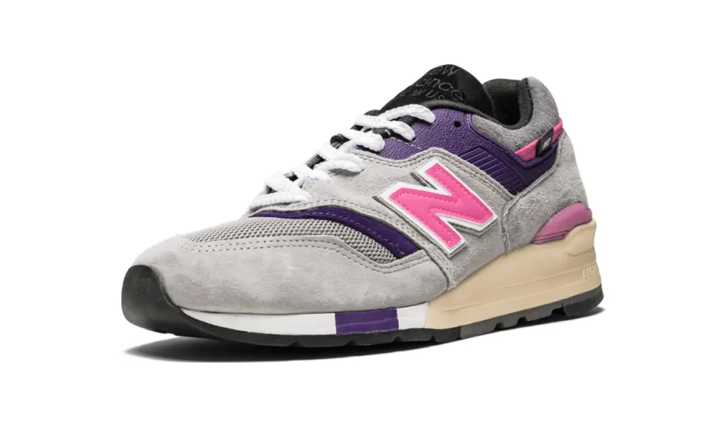 New Balance 997 997 'New Balance x Kith x United Arrows'