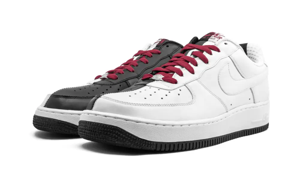 Nike Lifestyle Air Force 1 Premium 'Scarface'