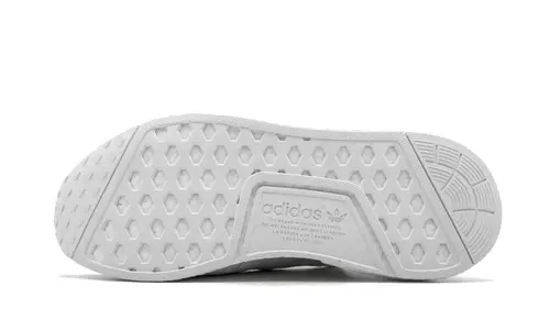 Adidas NMD NMD_R1 PK 'Triple White' 