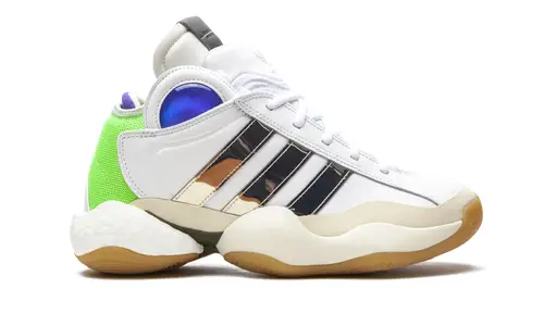More Adidas Shoes Crazy BYW 'SANKUANZ'