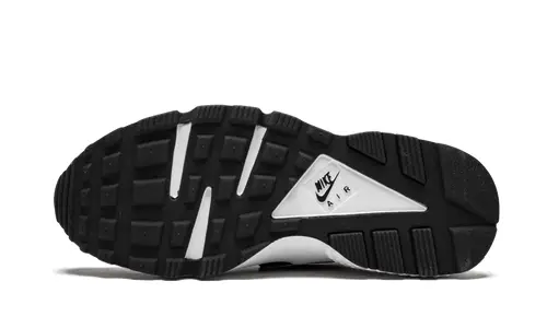 Nike Huarache AIR HUARACHE RUN MNS WMNS 'Black N White'