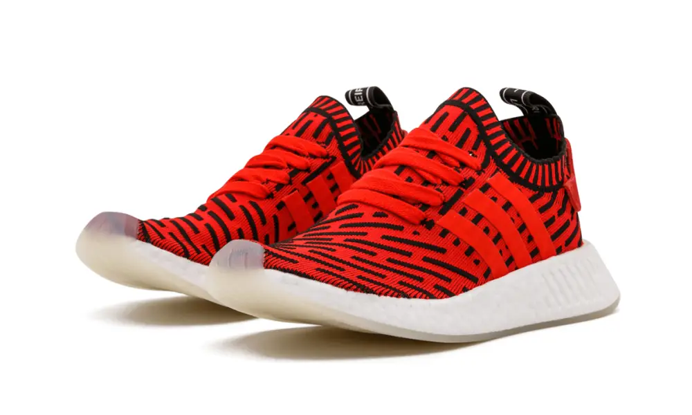 Adidas NMD NMD_R2 PK