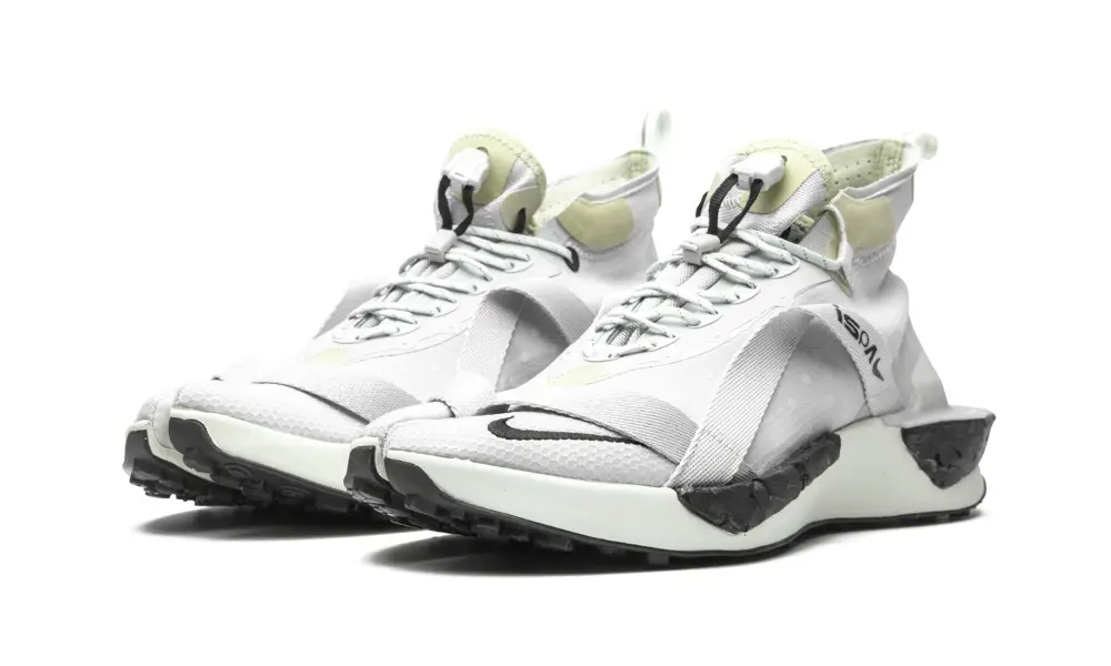 Nike Basketball Drifter Split ISPA 