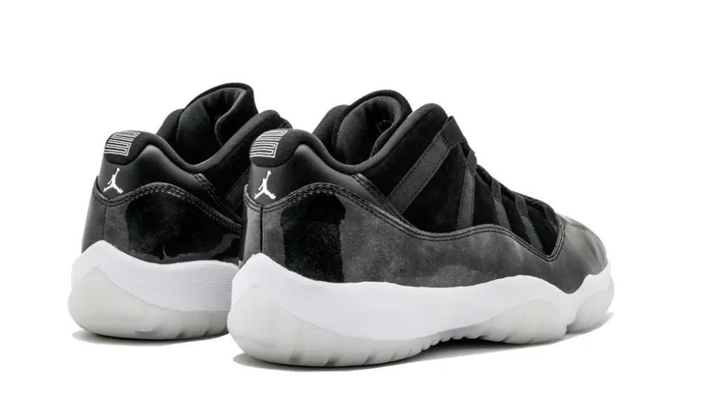 Air Jordan 11 Air Jordan 11 Retro Low 'Barons' 