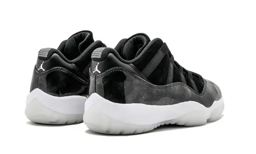 Air Jordan 11 Air Jordan 11 Retro Low 'Barons' 