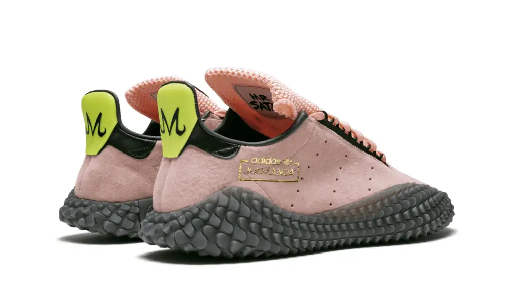 More Adidas Shoes KAMANDA 'Dragon Ball Z - Majin Buu'