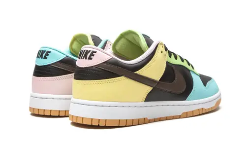 Nike Dunk Dunk Low SE 'Free 99 - Black'
