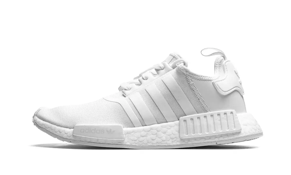 Adidas NMD NMD R1 'Triple White'