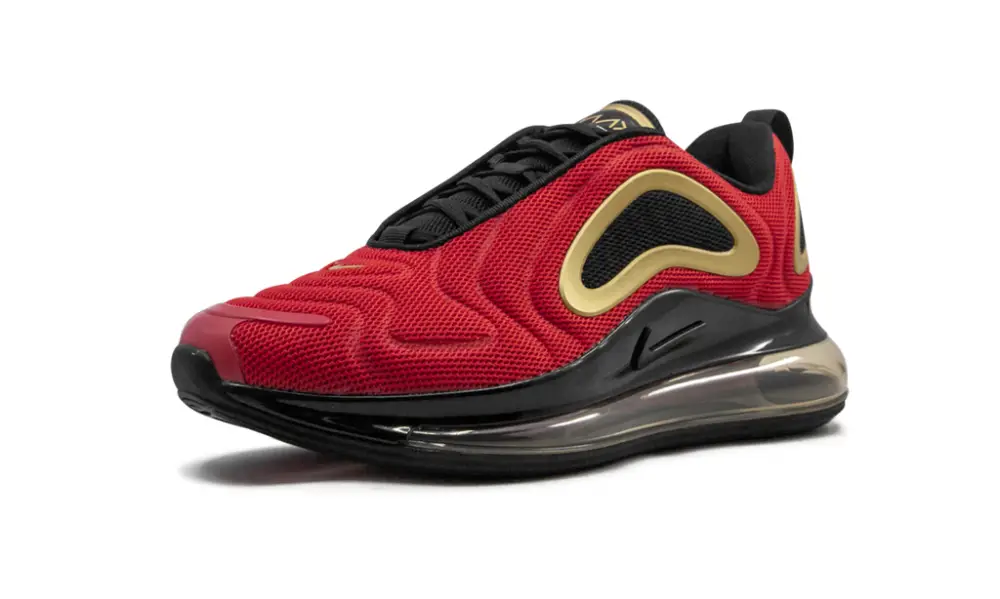Nike Air Max Wmns Air Max 720