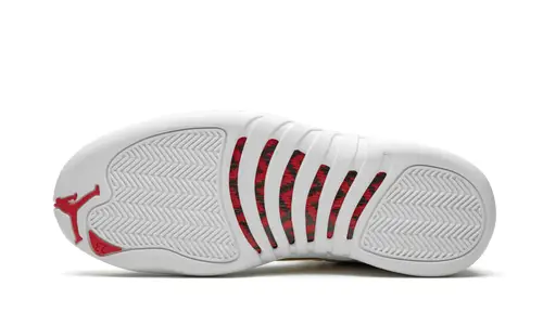 Air Jordan 12 Air Jordan 12 'FIBA' 