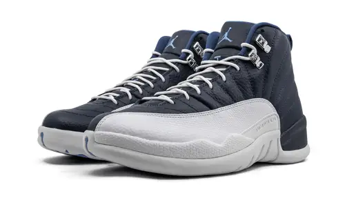 Air Jordan 12 Air Jordan 12 Retro 'Obsidian' 5D39443