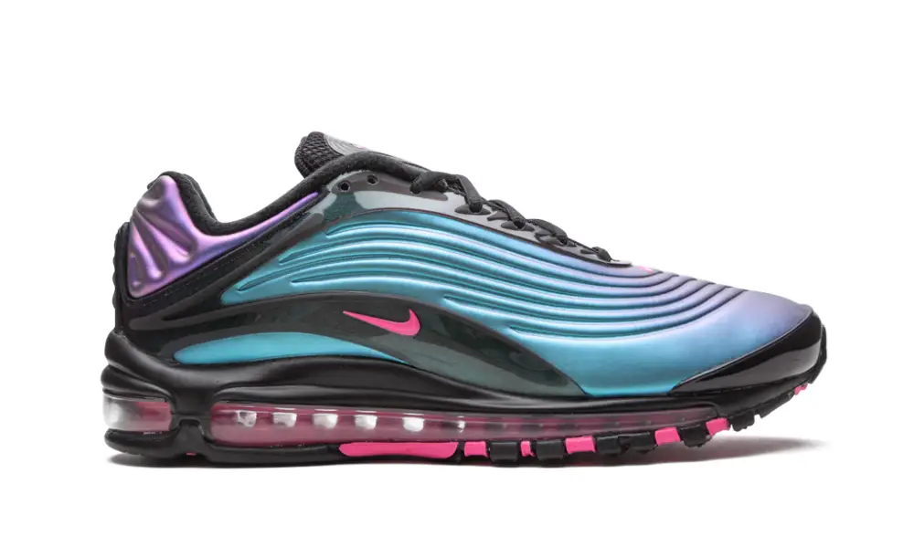 Nike Air Max Air Max Deluxe 'Throwback Future' 