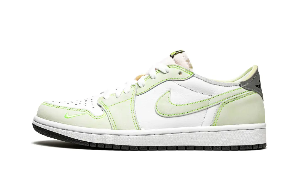 Air Jordan 1 Air Jordan 1 Low OG 'Ghost Green'