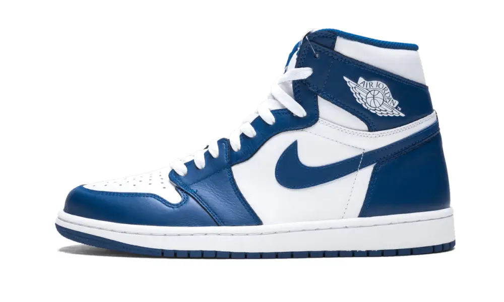Air Jordan 1 Air Jordan 1 Retro High OG 'Storm Blue'