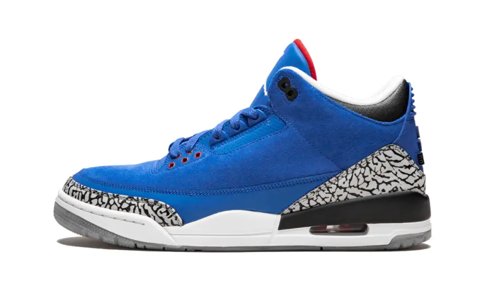 Air Jordan 3 Air Jordan 3 Retro 'DJ Khaled Father of Asahd'
