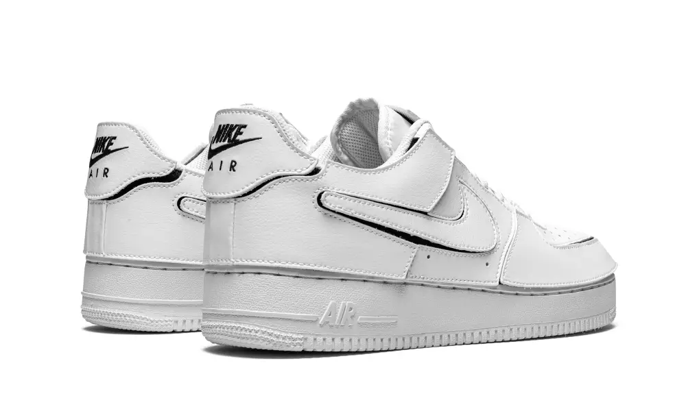 Nike Lifestyle Air Force 1 1 'Cosmic Clay' 