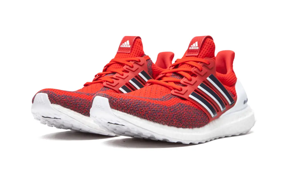 Adidas Ultraboost Ultraboost 2.0 DNA X PE 'Brentwood Academy' 