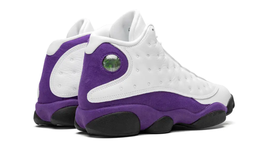 Air Jordan 13 Air Jordan 13 'Lakers'