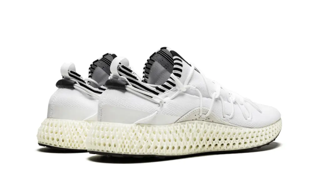 Adidas Y-3 Y-3 Runner 4D II 